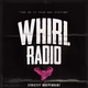 Whirl Radio Logo