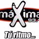La Mega Urbana Radio Logo