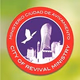 City of Revival Logo
