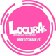 Locura FM Logo