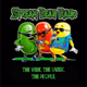 Stream Bean Radio Logo