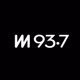 FM Montecristo 93.7 Logo