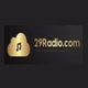 29radio.com Logo
