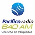 Pacifico Radio Logo