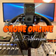 Radio Chone Online lá Poderosa Logo
