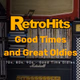 Retro Hits Canada Logo