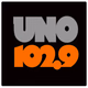 Radio UNO 102.9 Logo