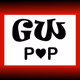 GrooveWave Pop Logo