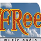 Free Music Radio Logo