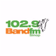 Band Fm Sinop Logo