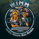 Indie Music Bus Radio Logo