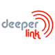DeepLink Radio - Deeper Link Logo