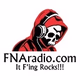 FNA Radio Logo