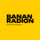 Bananradion Logo