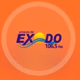 Emisora Del Exodo FM Logo