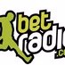 BetRadio Logo