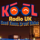 Kool Radio UK Logo