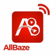 AllBaze Radio Logo