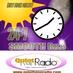Quiet Tyme Radio Logo