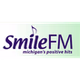 Smile FM - WYOR logo