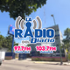 La Radio del Diario - XHGTC Logo