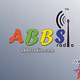 ABBS Divine - Malayalam Christian Devotional Logo