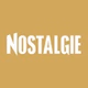 Nostalgie Belgique - Nostalgie RockParty logo