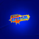 Crystal 103.7 FM - XHCME Logo