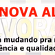 Radio Alvorada Logo