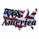 VCY America Radio - WVBN logo
