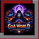 GoA World International Logo
