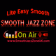 Smooth Jazz Zone Logo