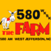 WKSK Radio - WKSK Logo