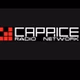 Radio Caprice - Acoustic Guitar logo