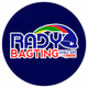 Radyo Bagting - DXBZ Logo