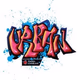 Radio Chablais - Urban Logo