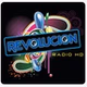 Revolución Radio HD logo