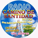 Radio Camino de Santidad Logo