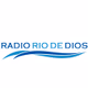 Radio Cristiana Rio De Dios Logo