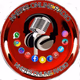 Nhers Online Radio Logo