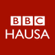 BBC Radio - Hausa Logo