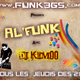 Funk 365 Radio Logo