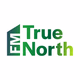 100.1 True North FM - CJCD-FM Logo