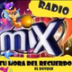 RadioMixElBosque Logo