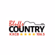 Bluffs Country - K293CX Logo