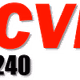 KCRK-92.1 FM - KCRK-FM Logo
