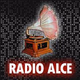 Radio Alce Logo