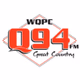 Q94 - WQPC Logo