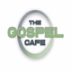 GOSPELCAFE RADIO Logo