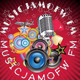 MusicJamOFW Logo